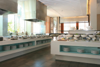  Vacation Hub International | Centro Yas Island Facilities