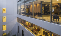  Vacation Hub International | HF Fénix Urban Facilities