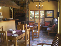  Vacation Hub International | Summerstrand Beach Lodge Facilities