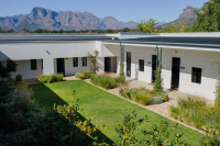  Vacation Hub International | Vrede en Lust Wine Estate Facilities