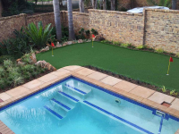  Vacation Hub International | The Club House Guesthouse Facilities