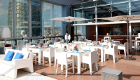  Vacation Hub International | Hotel Novotel Barcelona City Facilities