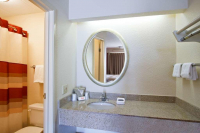  Vacation Hub International | Red Roof Inn Buffalo – Hamburg Facilities