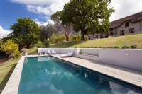 Vacation Hub International | Tulbagh Mountain Manor Facilities