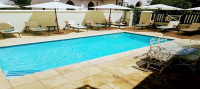  Vacation Hub International | Klein Oliphants Hoek Boutique Hotel Facilities