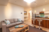  Vacation Hub International | Sunset Beach Luxury Apartmants Facilities