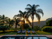  Vacation Hub International | umSisi House Facilities