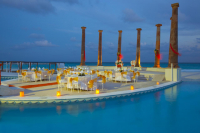  Vacation Hub International | Krystal Cancún Facilities