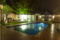  Vacation Hub International | Aristomanor Facilities