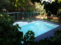  Vacation Hub International | Rose Cottage - Hammerkop Facilities