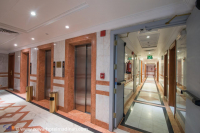  Vacation Hub International | Dar Al-Naeem Hotel Facilities