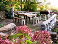  Vacation Hub International | Carmel Cottages - Blue Crane Facilities