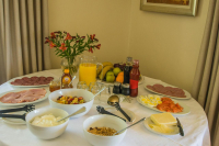  Vacation Hub International | Elgin Country Lodge Facilities