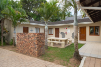  Vacation Hub International | St. Lucia Safari Lodge Facilities