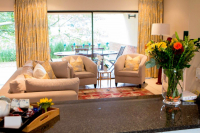  Vacation Hub International | The Bronzy Sunbird Facilities