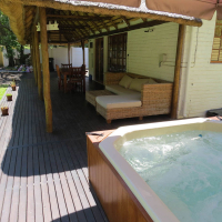  Vacation Hub International | 3 Lagoon - Tranquility Villa Facilities