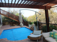  Vacation Hub International | Bokmakierie Place Facilities