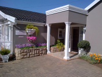  Vacation Hub International | Herbertdale Guesthouse Facilities