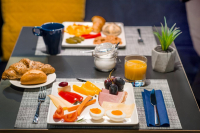  Vacation Hub International | D8 Hotel Facilities