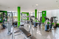  Vacation Hub International | Blue Tree Premium Morumbi Facilities