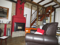  Vacation Hub International | His Vessel Guesthouse Facilities