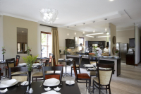  Vacation Hub International | Nova Constantia Facilities