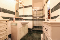  Vacation Hub International | Rome Kings Suite Facilities
