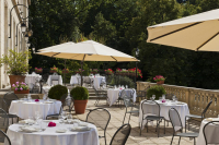  Vacation Hub International | Chateau de Montvillargenne Facilities