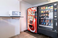  Vacation Hub International | Motel 6 Anaheim - Fullerton East Facilities