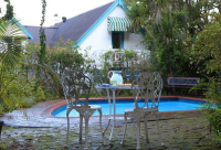  Vacation Hub International | Yellowwood Lodge Facilities