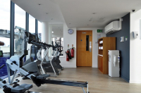  Vacation Hub International | DoubleTree by Hilton Hotel London - Westminster Facilities