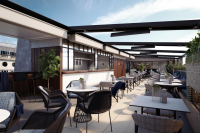  Vacation Hub International | The Trafalgar St. James Facilities