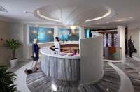  Vacation Hub International | Iris Art Hotel Facilities