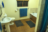 Vacation Hub International | Hartfell Farm Accommodation-Searles Cottage Facilities
