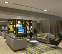  Vacation Hub International | Citadines Trafalgar Square London (Apart Hotel London) Facilities