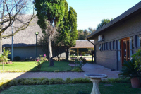  Vacation Hub International | Outlook Lodge OR Tambo Facilities