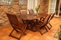 Vacation Hub International | Flamingo Rest Facilities