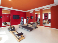  Vacation Hub International | Aparthotel Adagio Munich City Facilities