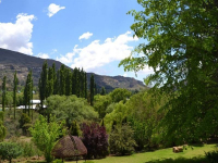  Vacation Hub International | Titanic View Self Catering Facilities