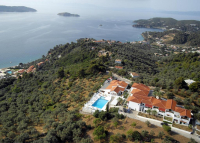  Vacation Hub International | Skiathos Club Hotel and Suites Facilities