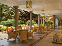  Vacation Hub International | The Oberoi Bengaluru Facilities