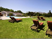  Vacation Hub International | Dongola Guest House Facilities