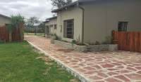 Vacation Hub International | Thulile Guest Farm Facilities