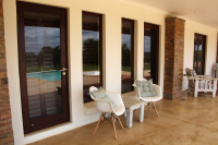  Vacation Hub International | Klipkop Lighthouse Facilities