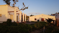  Vacation Hub International | Paarl Diamant Equestrian and Guest Farm Facilities