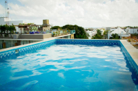 Vacation Hub International | Koox Downtown Family Boutique Hotel Facilities