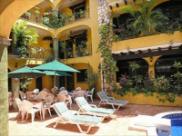  Vacation Hub International | Hotel Hacienda del Caribe Facilities