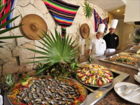  Vacation Hub International | Nina Hotel And Beach Club Facilities
