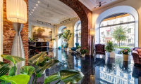  Vacation Hub International | Golden Triangle Hotel Facilities