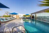  Vacation Hub International | Novotel Suites Mall of the Emirates Facilities